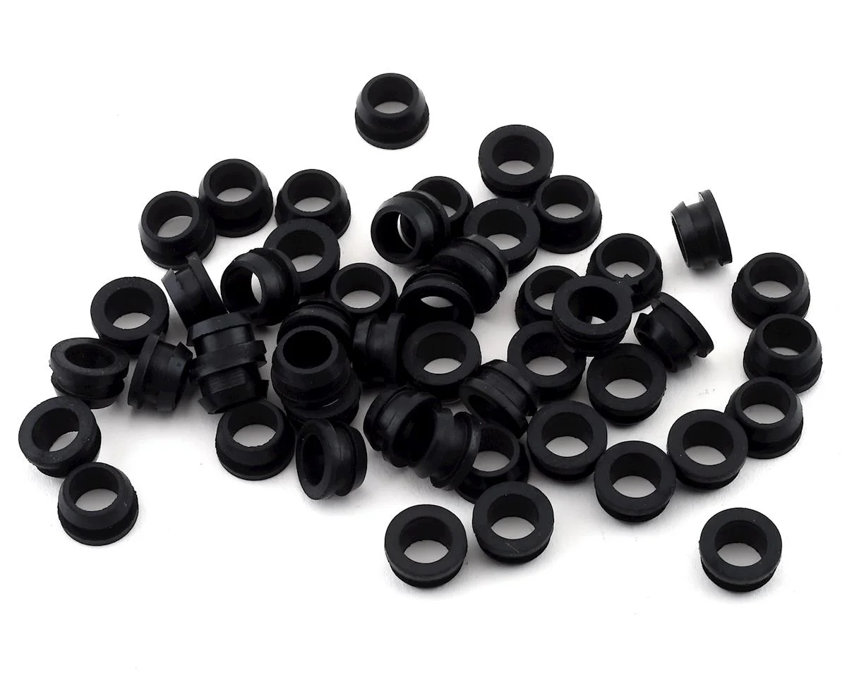 Stan's Schrader Valve Hole Reducers (50pcs)